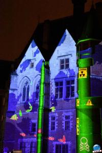 Video Mapping Festival 2022 - 93