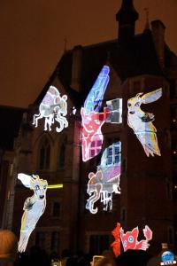 Video Mapping Festival 2022 - 94
