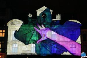 Video Mapping Festival 2022 - 99