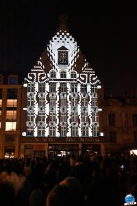 Video Mapping Festival 2023 - 132