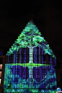 Video Mapping Festival 2023 - 135