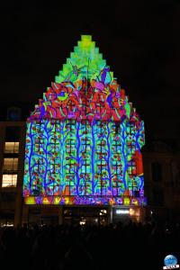 Video Mapping Festival 2023 - 141