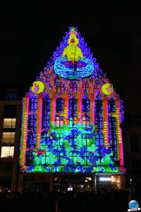 Video Mapping Festival 2023 - 150