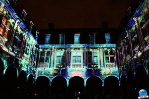 Video Mapping Festival 2023 - 157
