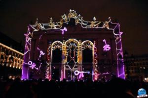 Video Mapping Festival 2023 - 172