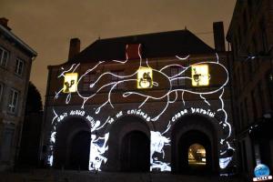 Video Mapping Festival 2023 - 174