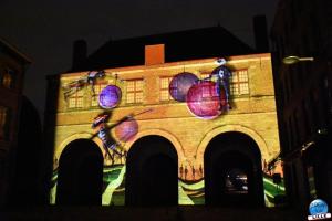 Video Mapping Festival 2023 - 175