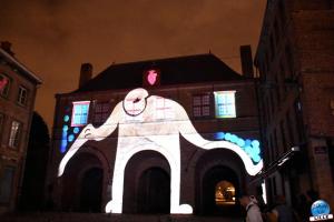 Video Mapping Festival 2023 - 179