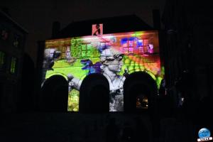Video Mapping Festival 2023 - 185