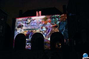 Video Mapping Festival 2023 - 186