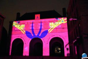 Video Mapping Festival 2023 - 200