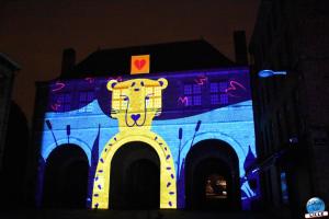 Video Mapping Festival 2023 - 201
