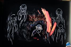 Video Mapping Festival 2023 - 204