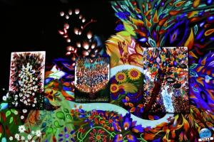 Video Mapping Festival 2023 - 211