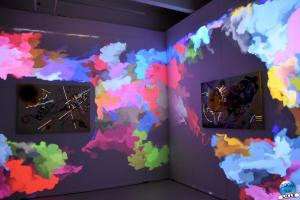 Video Mapping Festival 2023 - 220