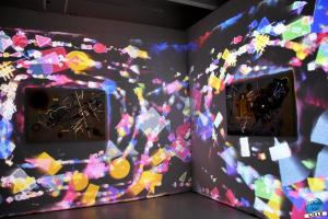 Video Mapping Festival 2023 - 221