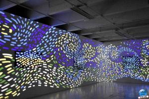 Video Mapping Festival 2023 - 222