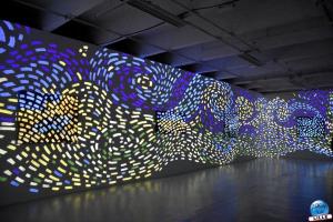 Video Mapping Festival 2023 - 225