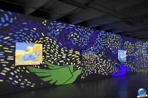 Video Mapping Festival 2023 - 226