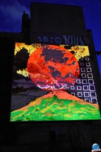 Video Mapping Festival 2023 - 27