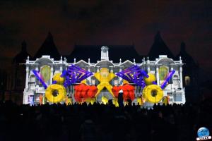 Video Mapping Festival 2023 - 49