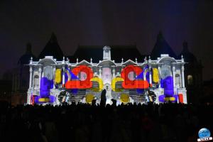 Video Mapping Festival 2023 - 50