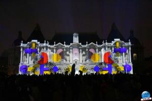 Video Mapping Festival 2023 - 51