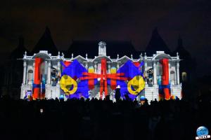 Video Mapping Festival 2023 - 53