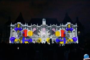 Video Mapping Festival 2023 - 54