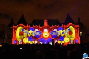 Video Mapping Festival 2023 - 55