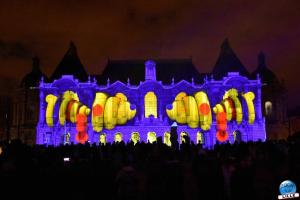 Video Mapping Festival 2023 - 56