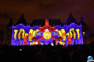 Video Mapping Festival 2023 - 57