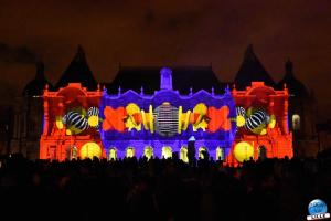 Video Mapping Festival 2023 - 58
