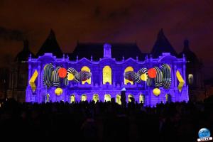 Video Mapping Festival 2023 - 59