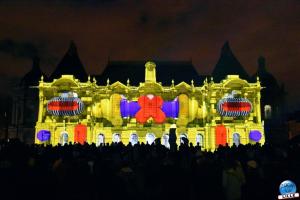 Video Mapping Festival 2023 - 60