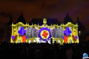 Video Mapping Festival 2023 - 61