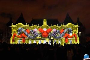 Video Mapping Festival 2023 - 62