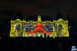 Video Mapping Festival 2023 - 64