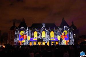 Video Mapping Festival 2023 - 66