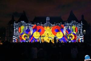 Video Mapping Festival 2023 - 69