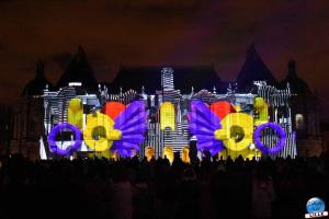 Video Mapping Festival 2023 - 70