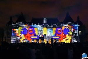 Video Mapping Festival 2023 - 71