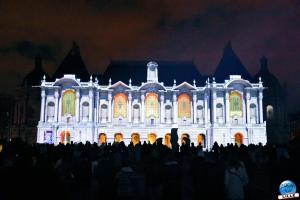 Video Mapping Festival 2023 - 74