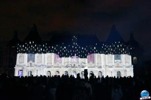 Video Mapping Festival 2023 - 75