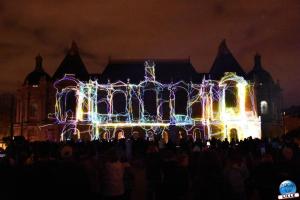Video Mapping Festival 2023 - 79