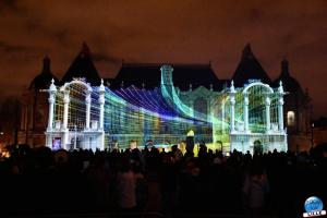 Video Mapping Festival 2023 - 80