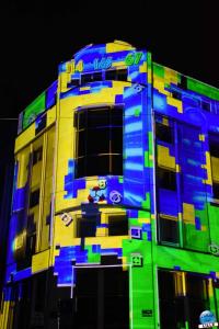 Video Mapping Festival 2023 - 89