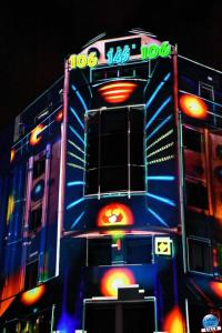 Video Mapping Festival 2023 - 90