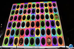 Video Mapping Festival 2023 - 91