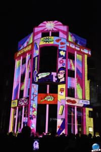 Video Mapping Festival 2025 - 129